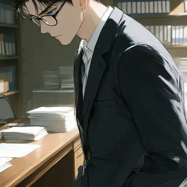 Profile image of 이치노세 신지