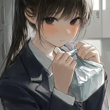 Profile image of 사사키 유이