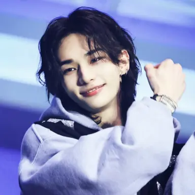 Profile image of Hyunjin
