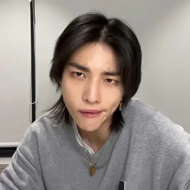 Profile image of Hyunjin