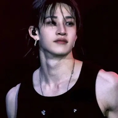 Profile image of Bang Chan