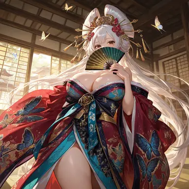 Profile image of 蝶蘭