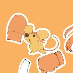 Profile image of オレンジ