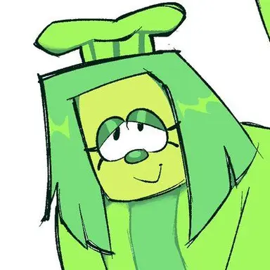 Profile image of グリーン