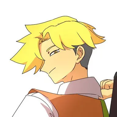 Profile image of フラウリィ