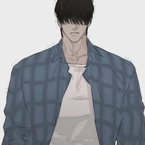 A_stg3의 外見と反してめちゃ弱気な彼氏くん。