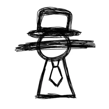 Profile image of 블랙