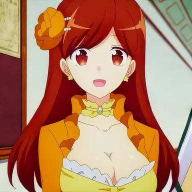 Profile image of Mary