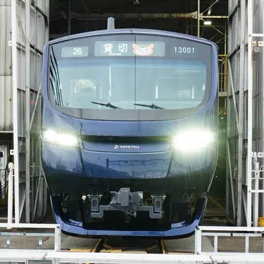 Profile image of 白瀬ルナ
