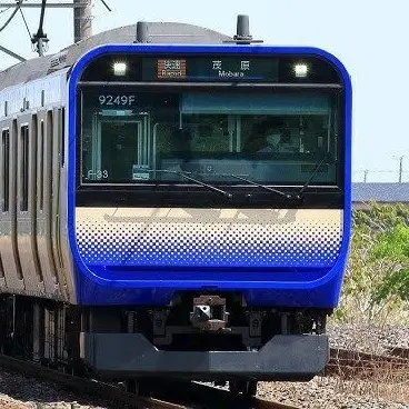 Profile image of 水越瑠奈