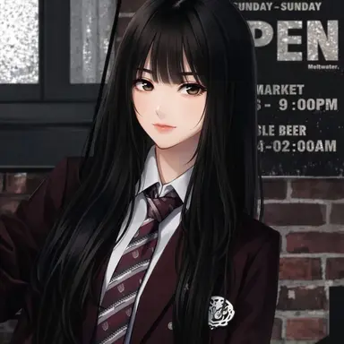 Profile image of Mizuki