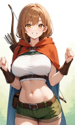 Profile image of リナ