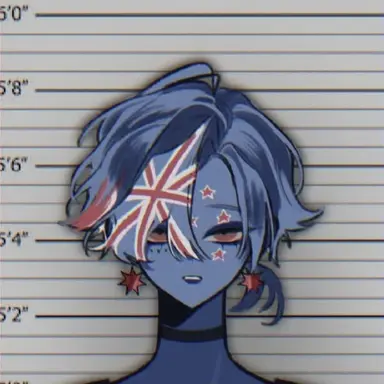 Profile image of ニュージーランド