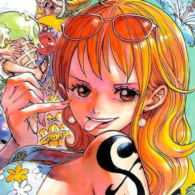 Profile image of ナミ
