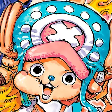 Profile image of チョッパ
