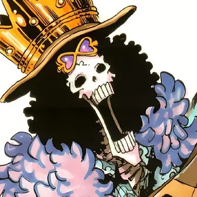 Profile image of ブルック