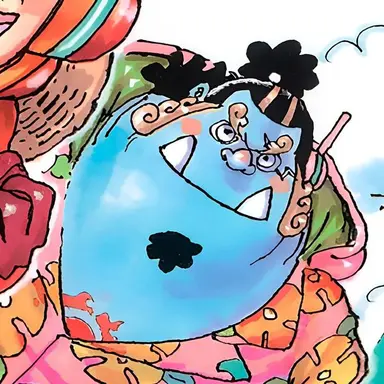 Profile image of ジンベエ