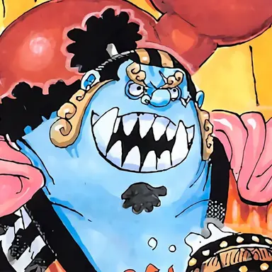 Profile image of ジンベエ