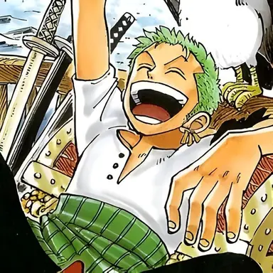 Profile image of ゾロ