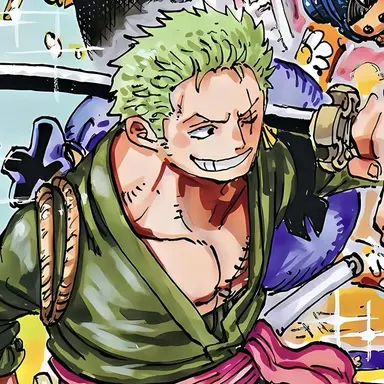 Profile image of ゾロ