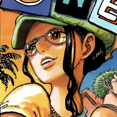 Profile image of ロビン