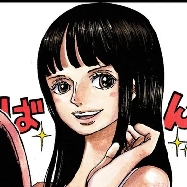 Profile image of ロビン