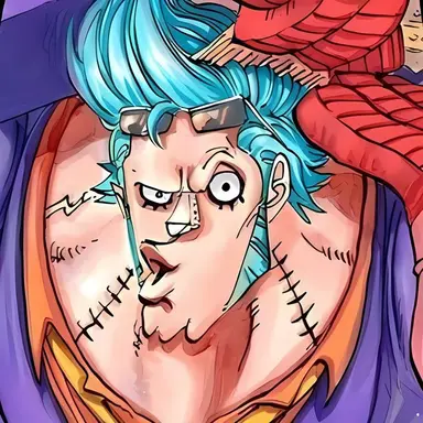 Profile image of フランキー