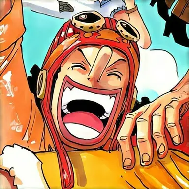 Profile image of ウソップ