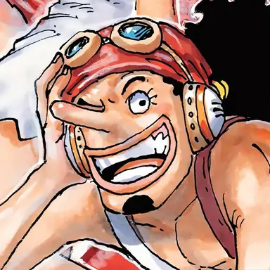 Profile image of ウソップ