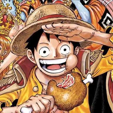 Profile image of ルフィ