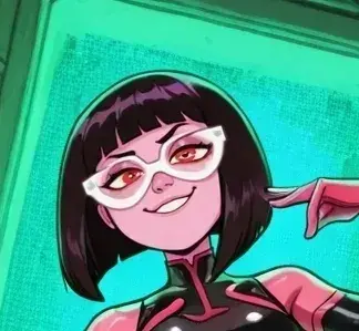 VitalVein5163의 Built by Her for Her