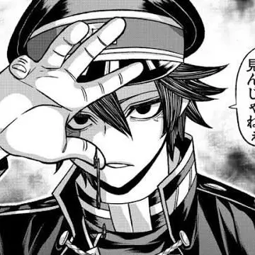 Profile image of 海月己代