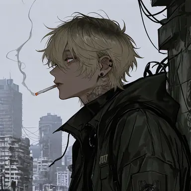 Profile image of 츠바사