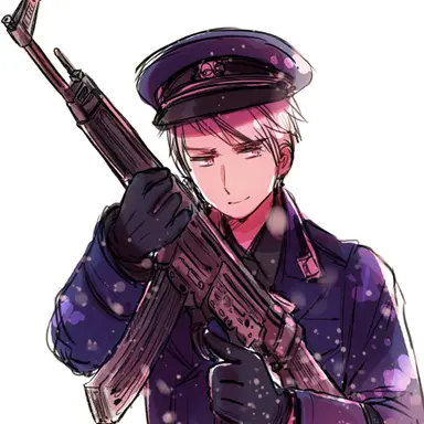 Profile image of ギルベルト