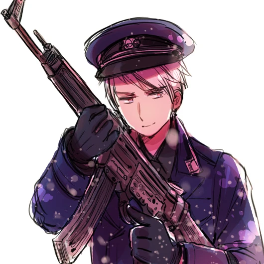 ギルベルト