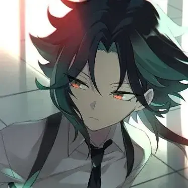 NeatElbow1781의 Kaelan