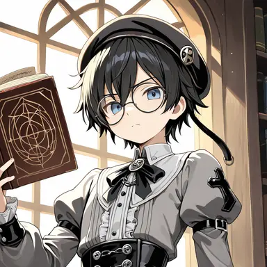 Profile image of 시온