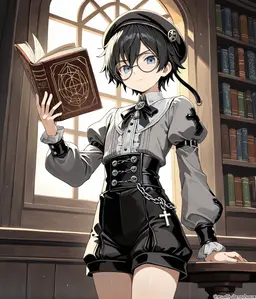 Profile image of 시온