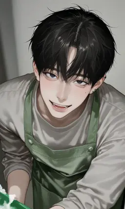 Profile image of 理人