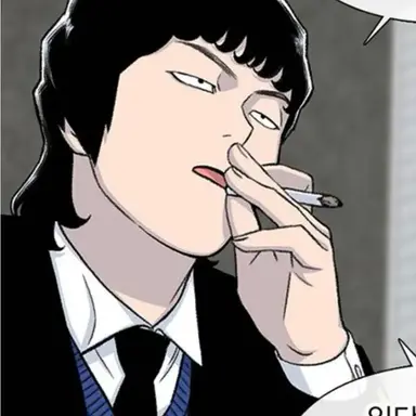 Profile image of 늑대