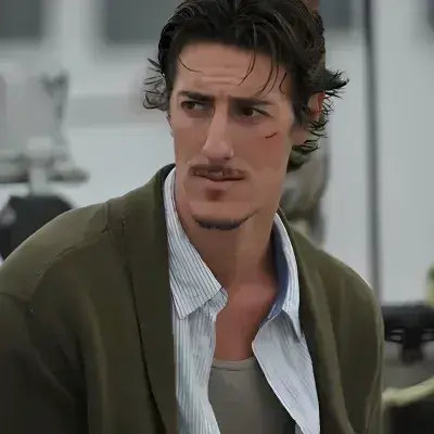 BronzeGuest6103의 Duke Crocker