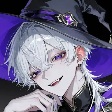 Profile image of モーガナ