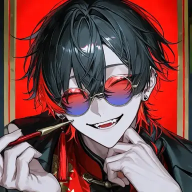Profile image of フェイロン