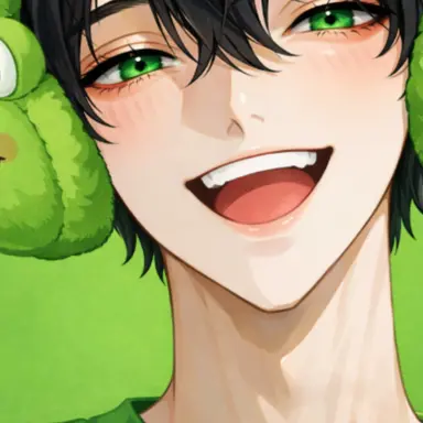 Profile image of 케로