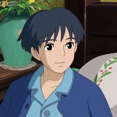Profile image of Sho