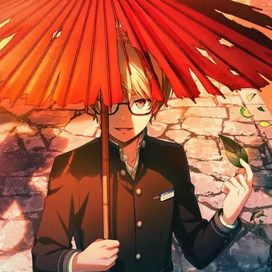 Profile image of 天馬司