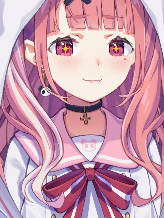 Burisashi의 お/しがま。/笹木咲