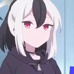 Profile image of 鬼方カヨコ