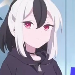 鬼方カヨコ