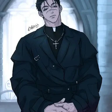 Profile image of Soren